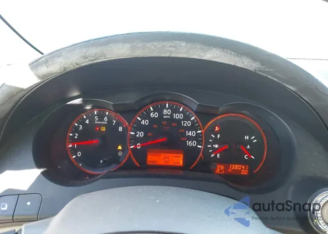 2008 Nissan Altima 2.5 S z USA, uszkodzony, nr VIN 1N4AL24E98C153909